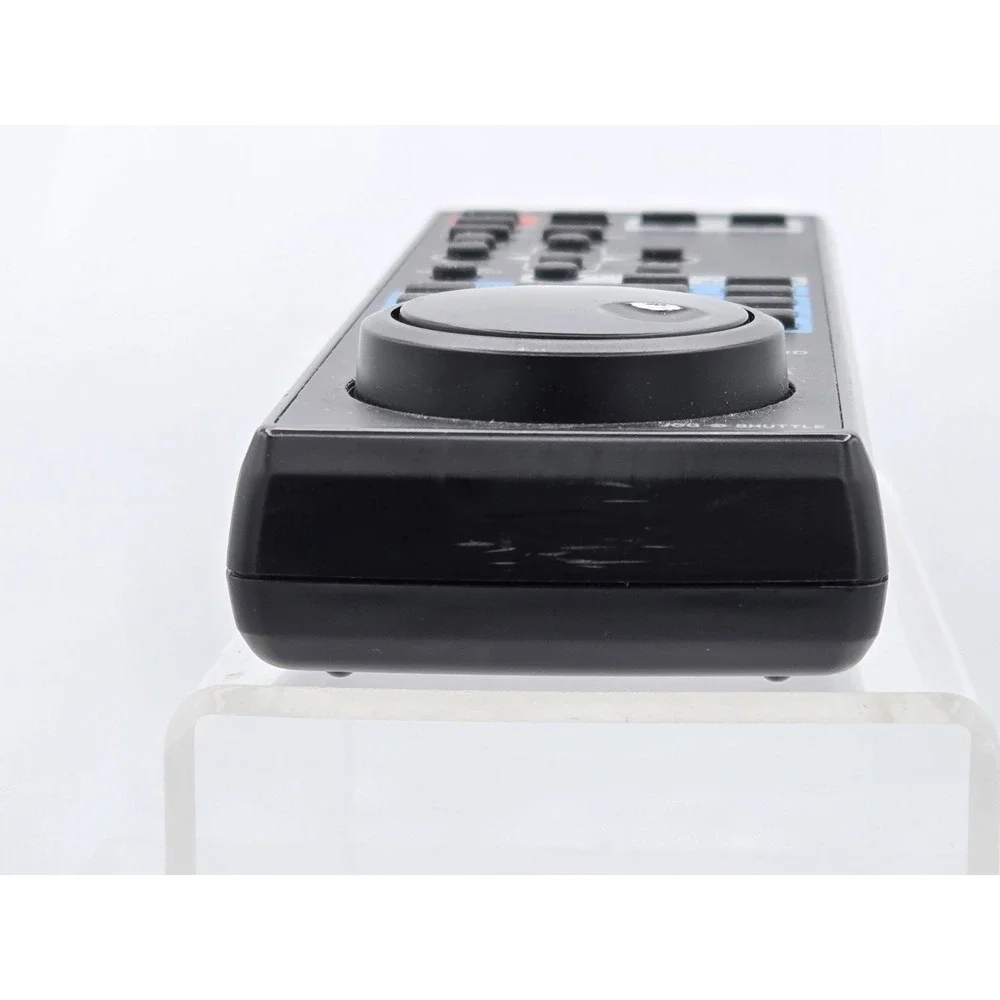 ORIGINAL CANON WL-D2000 Wireless Controller/Remote Control Black - Picture 4 of 10